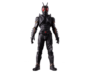 ムービーモンスターシリーズ 仮面ライダーBLACK SUN Special Color Ver.
