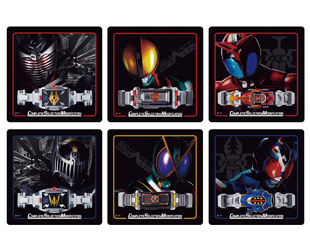 COMPLETE SELECTION MODIFICATION アクリルコースター vol.3