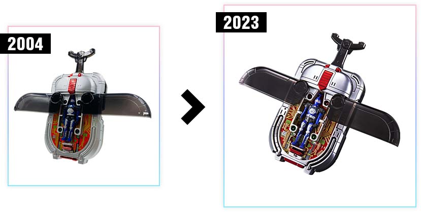 ビーコマンダー COMPLETE EDITION