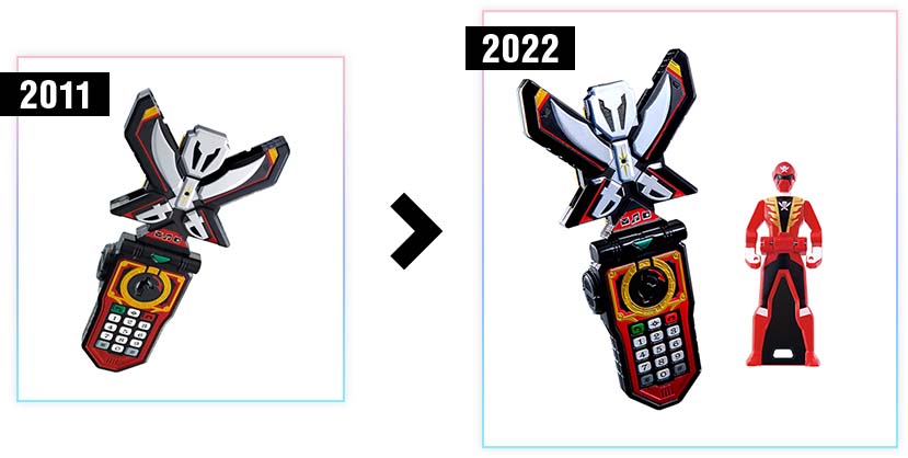 モバイレーツ -MEMORIAL EDITION-