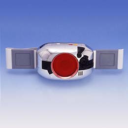 テレビパワー DX変身ベルト