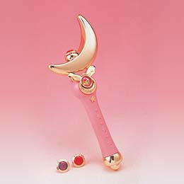 ムーンスティック