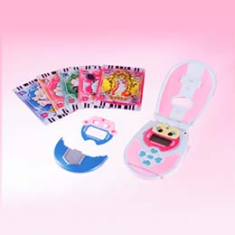 カードコミューン