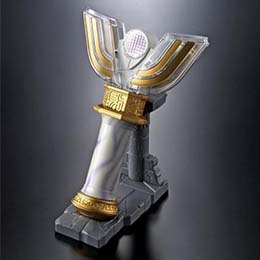 ウルトラレプリカ