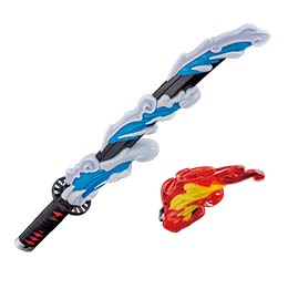 鬼滅の刃 DX日輪刀