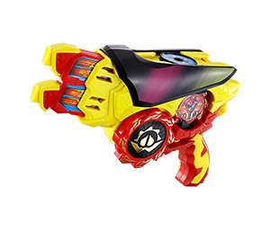 暴太郎戦隊ドンブラザーズ DXドンブラスター