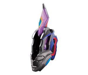 ウルトラマンデッカー DXウルトラディーフラッシャー