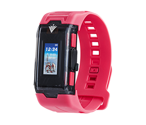 デジモンゴーストゲーム VITAL BRACELET BE デジヴァイス-VV-