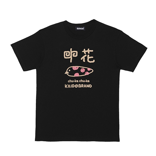 仮面ライダー555　C&YSUN＆C&LEMOON　海堂直也 中花Tシャツ