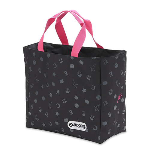 ラブライブ！ OUTDOOR PRODUCTS　コンテナトート