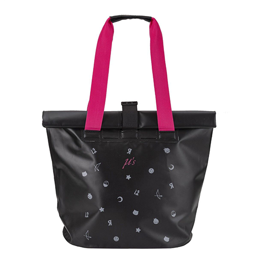 ラブライブ！ 無縫製トートバッグ