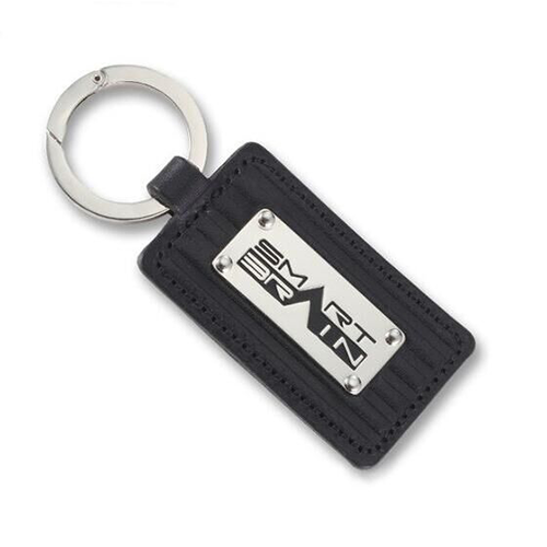 仮面ライダー555　SMART BRAIN　本革キーホルダー