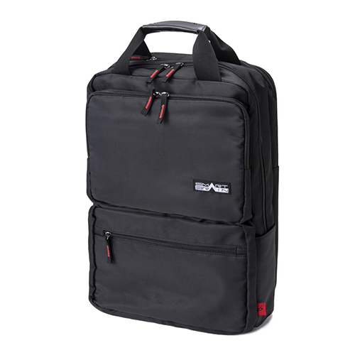 仮面ライダー555　ビジネスリュック　SMART BRAIN