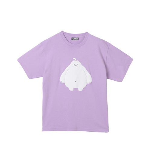 王様戦隊キングオージャー　もっふんTシャツ