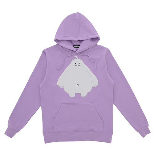 王様戦隊キングオージャー　もっふんパーカー