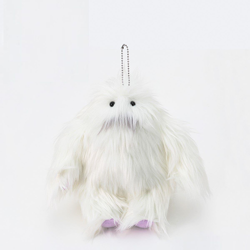 王様戦隊キングオージャー　もっふん　マスコットチャーム（大）