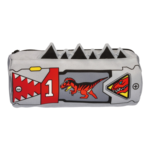 獣電戦隊キョウリュウジャー　ガブティラ獣電池ポーチ