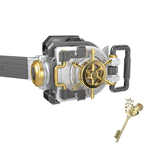 Disney100 IMAGINATION BELT