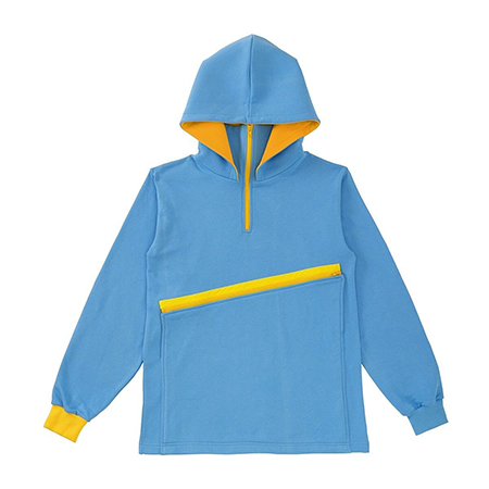 仮面ライダーガヴ ショウマ パーカー（大人用）