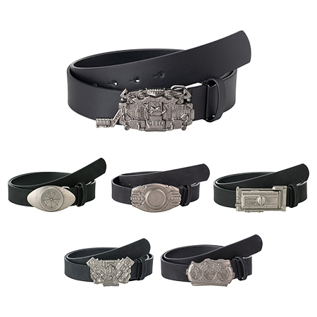 カジュアルベルト