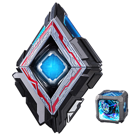 DXアークアライザー