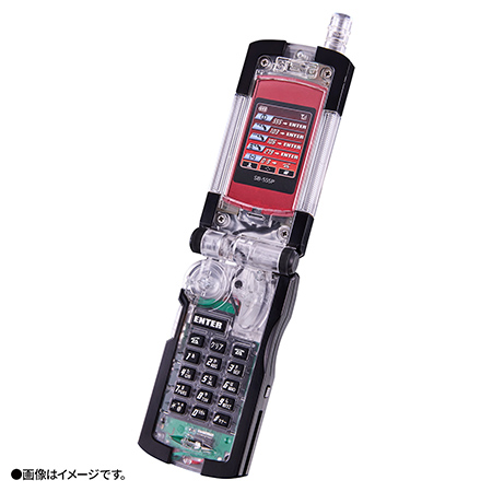 新品未開封　ファイズドライバー　仮面ライダー　変身ベルト BANDAI（バンダイ） 仮面ライダーファイズ 555 レジェンド変身ベルト