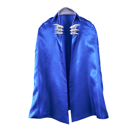 ウルトラなりきりスタイル ウルトラゼロマント