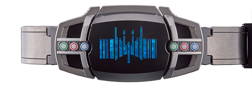 DIENDRIVER & DIEND BELT