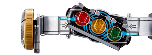 OOO DRIVER COMPLETE SET