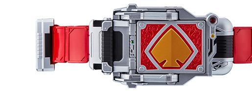 BLAYBUCKLE & ROUSEABSORBER & BLAYROUZER