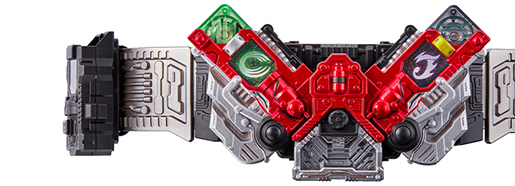 DOUBLEDRIVER(ver.1.5)