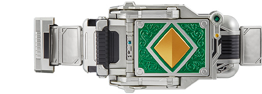 GARRENBUCKLE & ROUSEABSORBER & GARRENROUZER