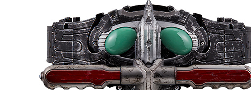 AMAZONS DRIVER ver. ALFA