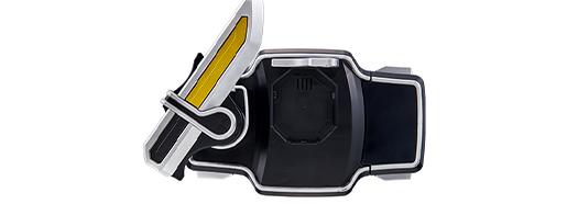 SENGOKU DRIVER PROJECT ARK EDITION