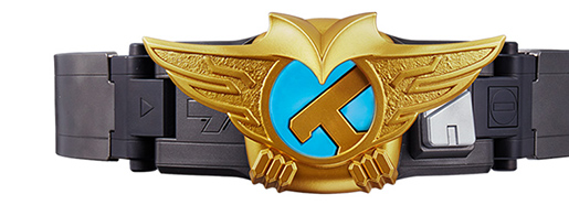 DEN-O BELT MOVIE EDITION