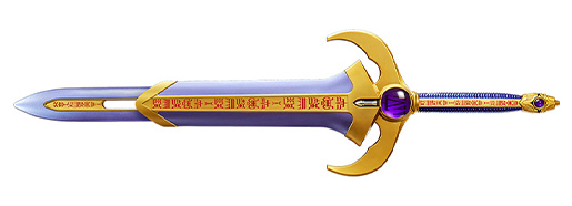 TITAN SWORD
