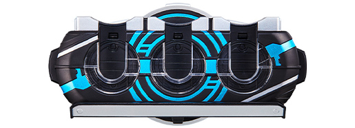 OOO DRIVER BUCKLE for DISPLAY