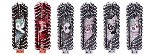 DOPANTMEMORY FUUTO PI SET