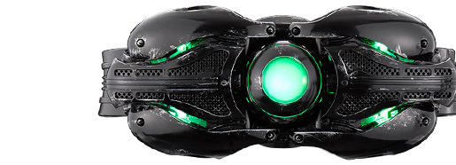 CENTURY KING MOON DRIVER