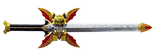 ZANVAT SWORD