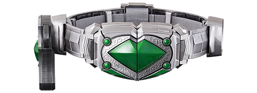 JOKERROUZER PARTS SET