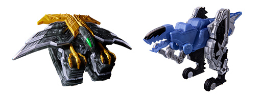 FANGMEMORY & EXTREMEMEMORY