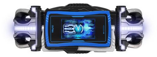 MUEZ PHONE & MUEZ DRIVER