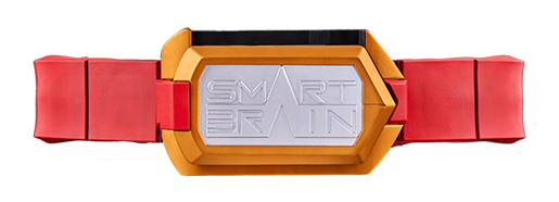SMART BUCKLE