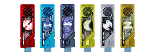 T2 GAIAMEMORY ver.2 HtoN