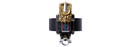 HENSHIN KIGEN ONJOU & ONKA