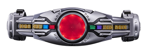 HENSHIN BELT ARCLE ver.25th