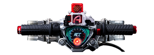 ACCEL DRIVER & TRIAL MEMORY ver.2