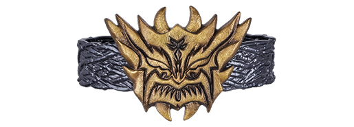 GURONGI BELT GEDORUDO