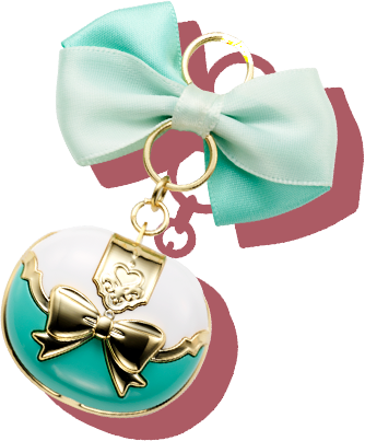 プリキュア プリティチャームコスメ シャイニールミナス